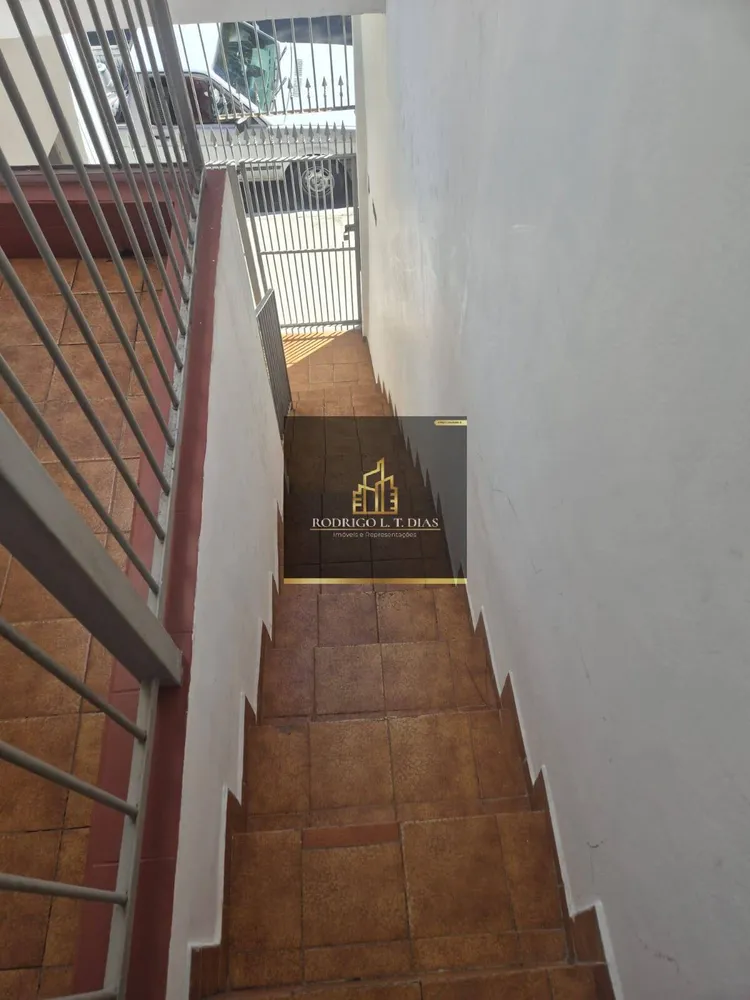 Casa, 5 quartos, 176 m² - Foto 12