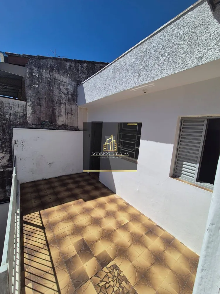 Casa, 5 quartos, 176 m² - Foto 11