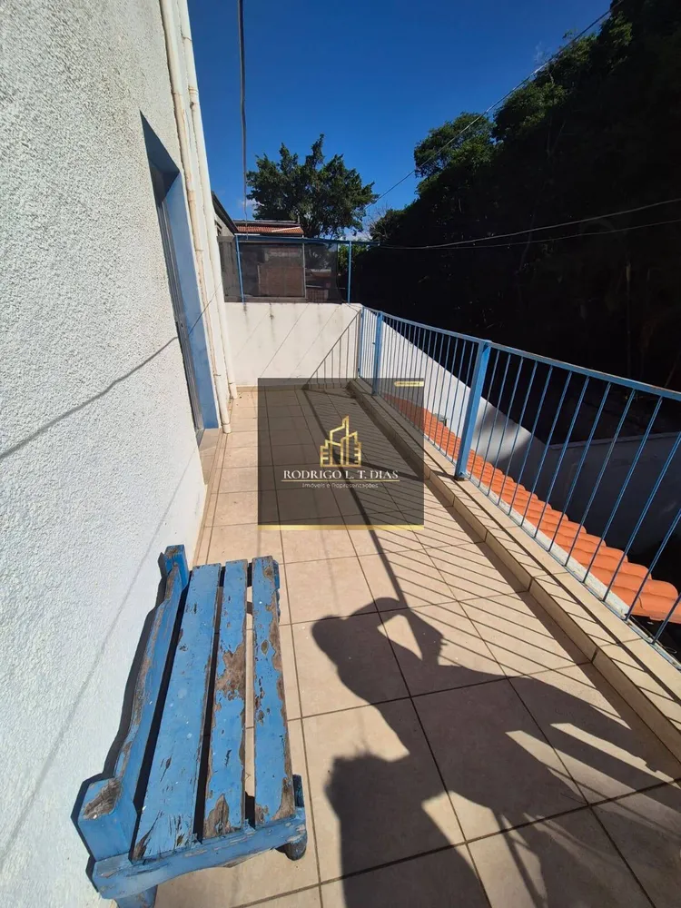 Casa, 5 quartos, 176 m² - Foto 5