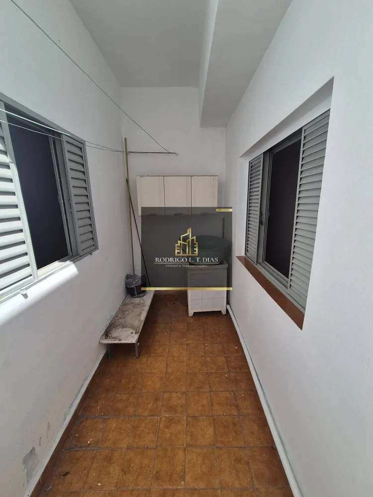 Casa, 5 quartos, 176 m² - Foto 8