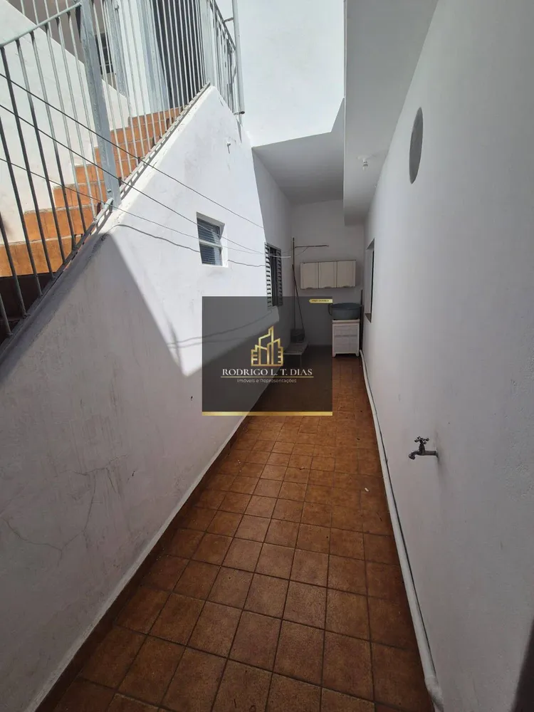 Casa, 5 quartos, 176 m² - Foto 6