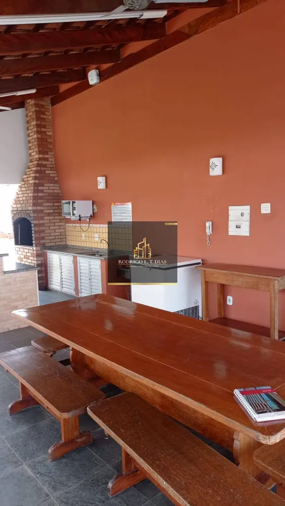 Apartamento, 3 quartos, 82 m² - Foto 8