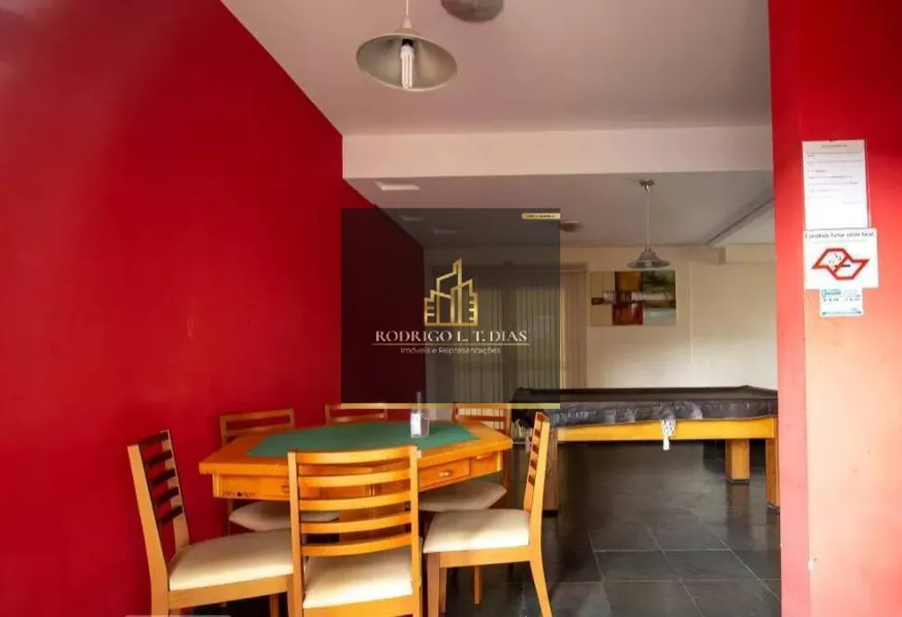 Apartamento, 3 quartos, 82 m² - Foto 6