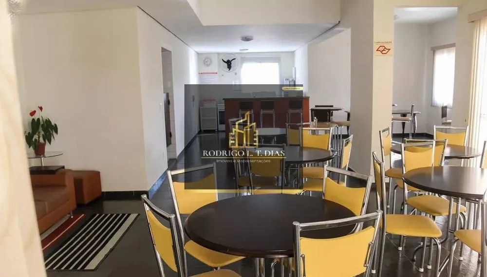Apartamento, 3 quartos, 82 m² - Foto 5