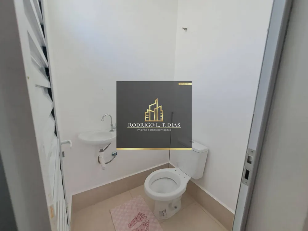 Loja-Salão, 240 m² - Foto 3