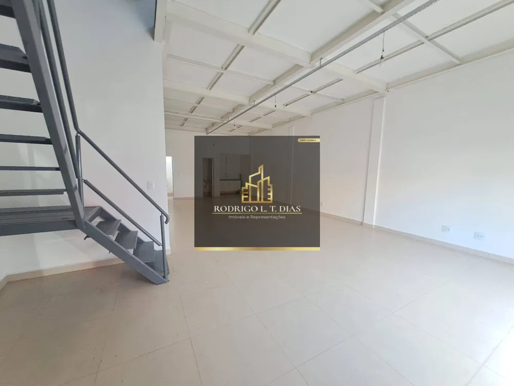 Loja-Salão, 240 m² - Foto 4