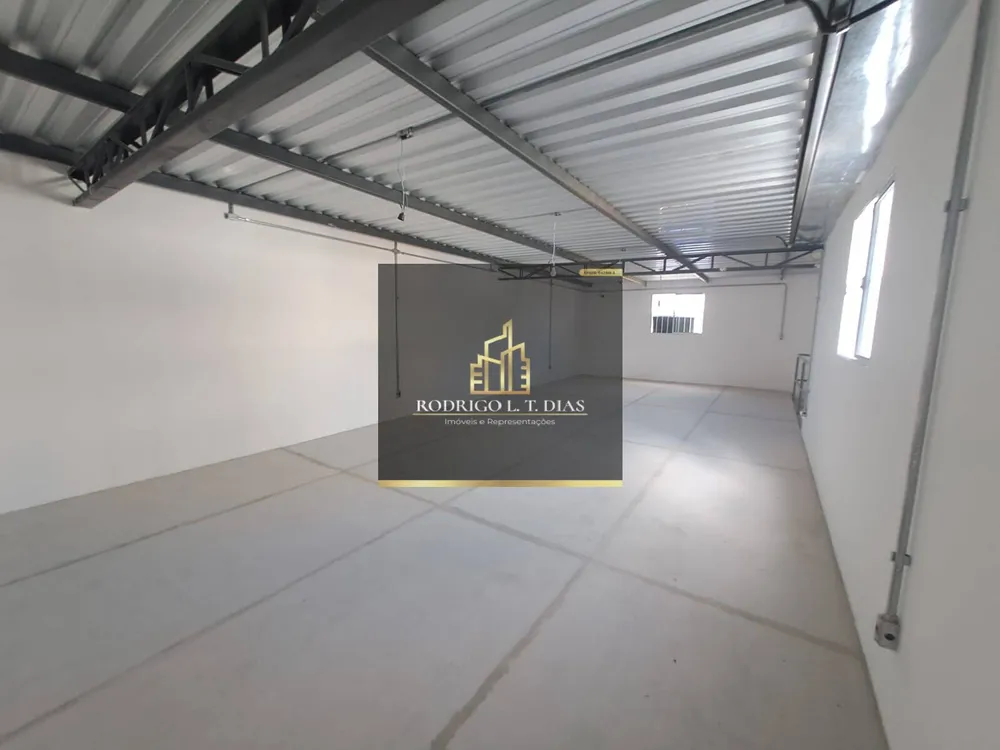 Loja-Salão, 240 m² - Foto 2