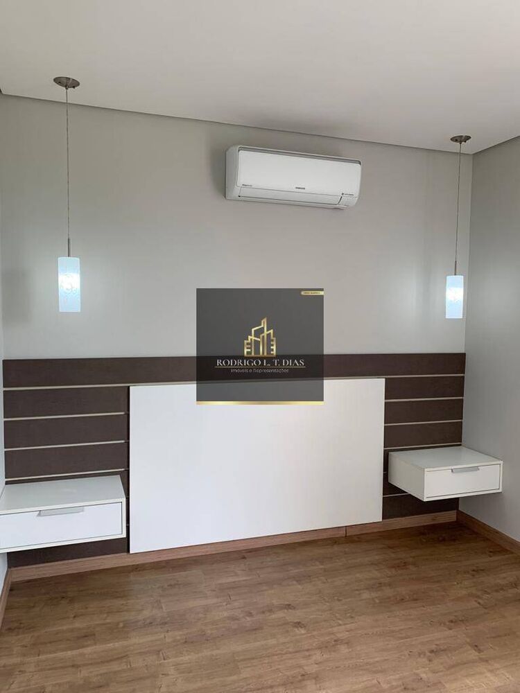 Casa de Condomínio à venda e aluguel com 3 quartos, 161m² - Foto 4