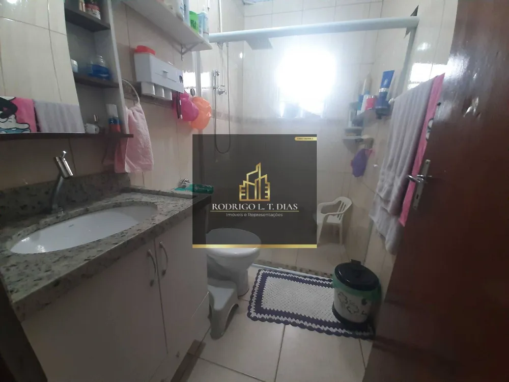 Casa, 4 quartos, 131 m² - Foto 4