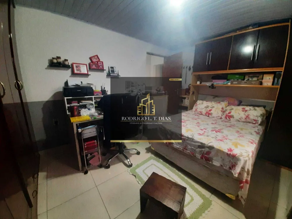 Casa, 4 quartos, 131 m² - Foto 6