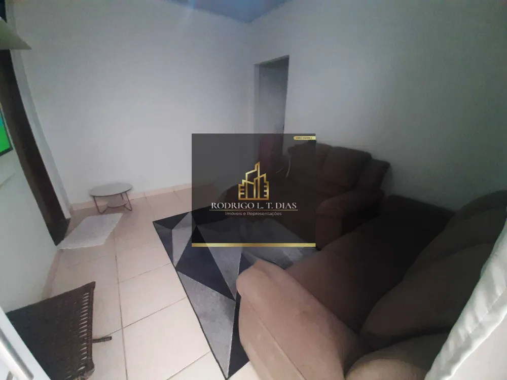 Casa, 4 quartos, 131 m² - Foto 5