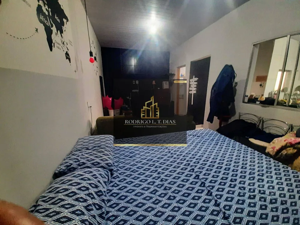 Casa, 4 quartos, 131 m² - Foto 3