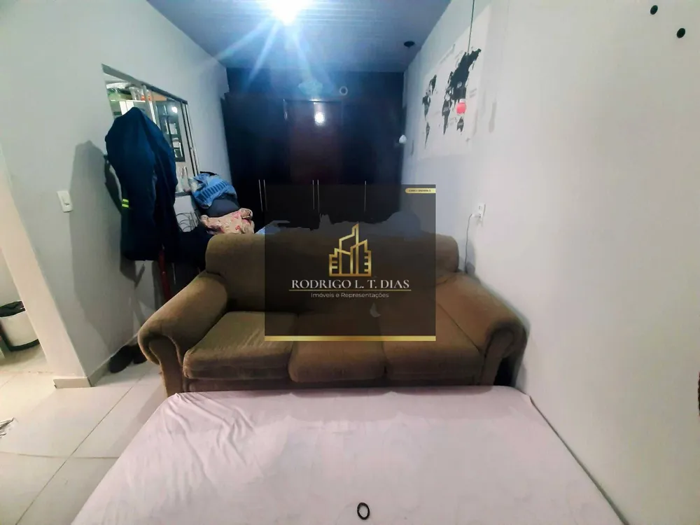 Casa, 4 quartos, 131 m² - Foto 8
