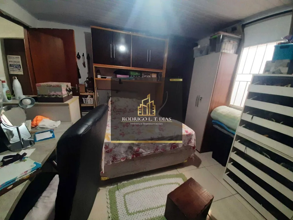 Casa, 4 quartos, 131 m² - Foto 2