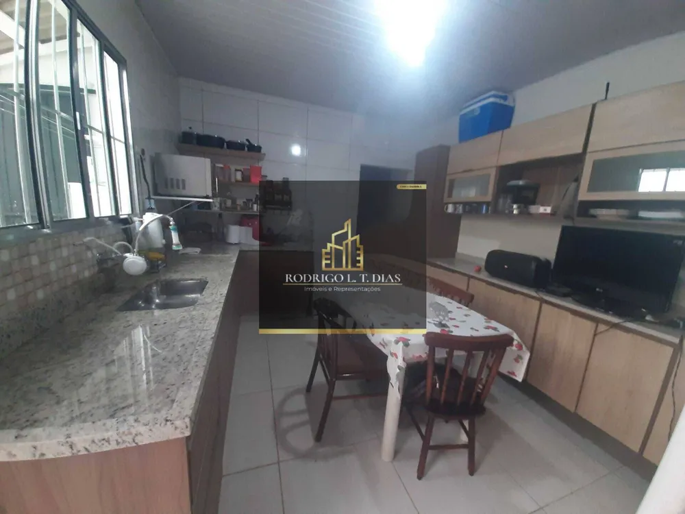 Casa, 4 quartos, 131 m² - Foto 6