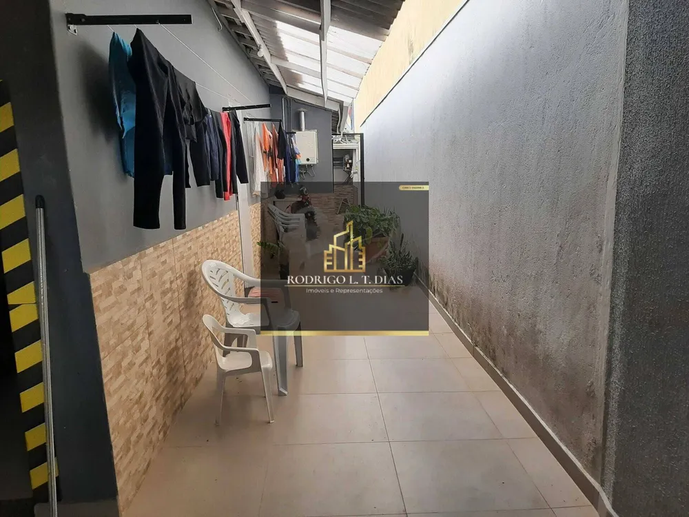 Casa, 4 quartos, 131 m² - Foto 7