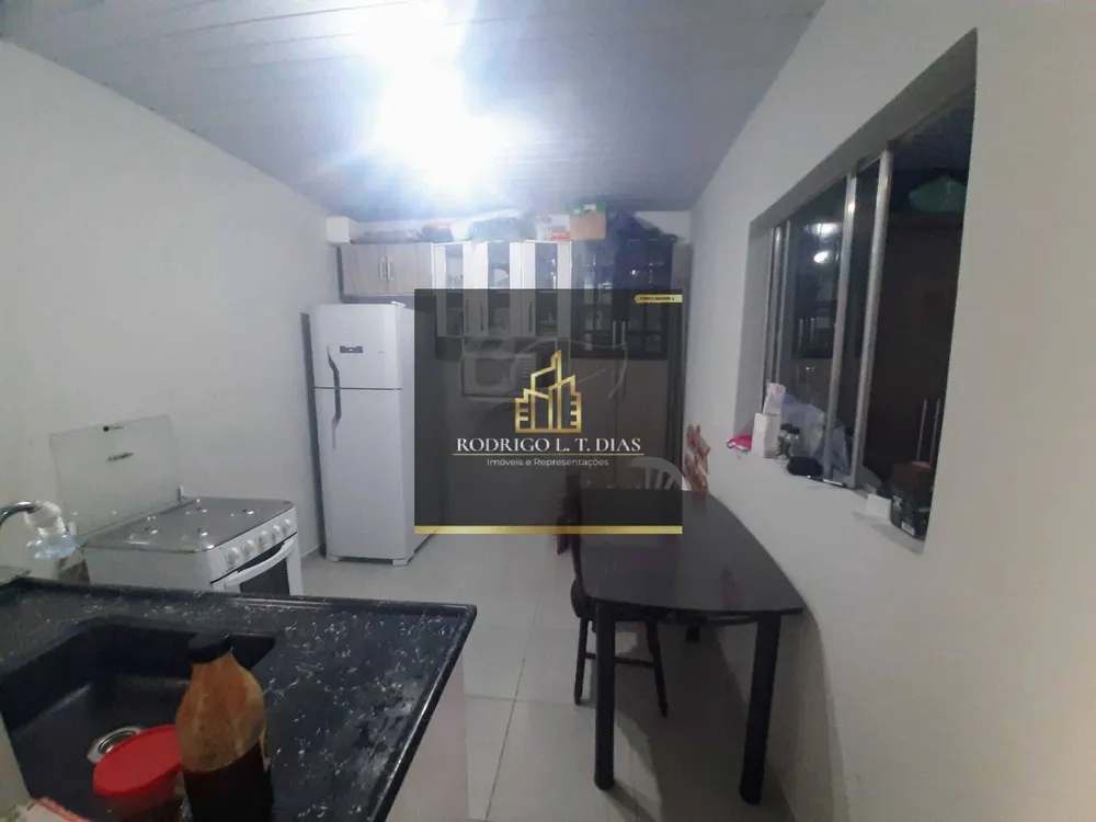 Casa, 4 quartos, 131 m² - Foto 4
