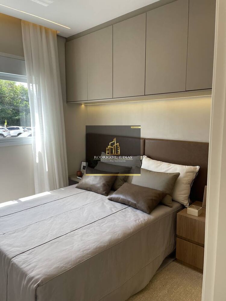Casa de Condomínio, 2 quartos - Foto 4