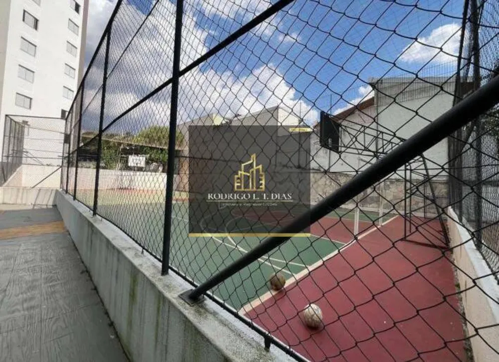 Apartamento, 3 quartos, 92 m² - Foto 4