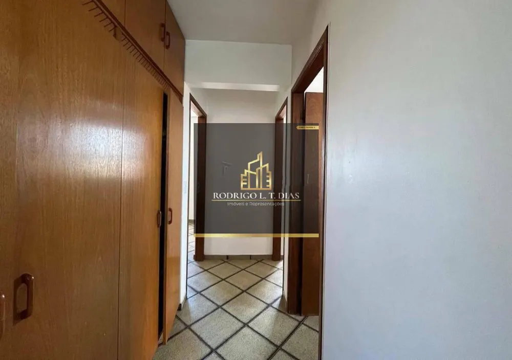Apartamento, 3 quartos, 92 m² - Foto 3