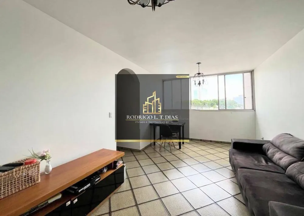 Apartamento, 3 quartos, 92 m² - Foto 5