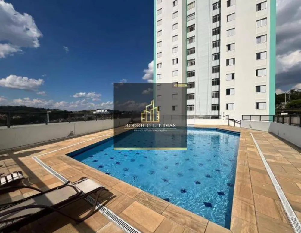 Apartamento, 3 quartos, 92 m² - Foto 6
