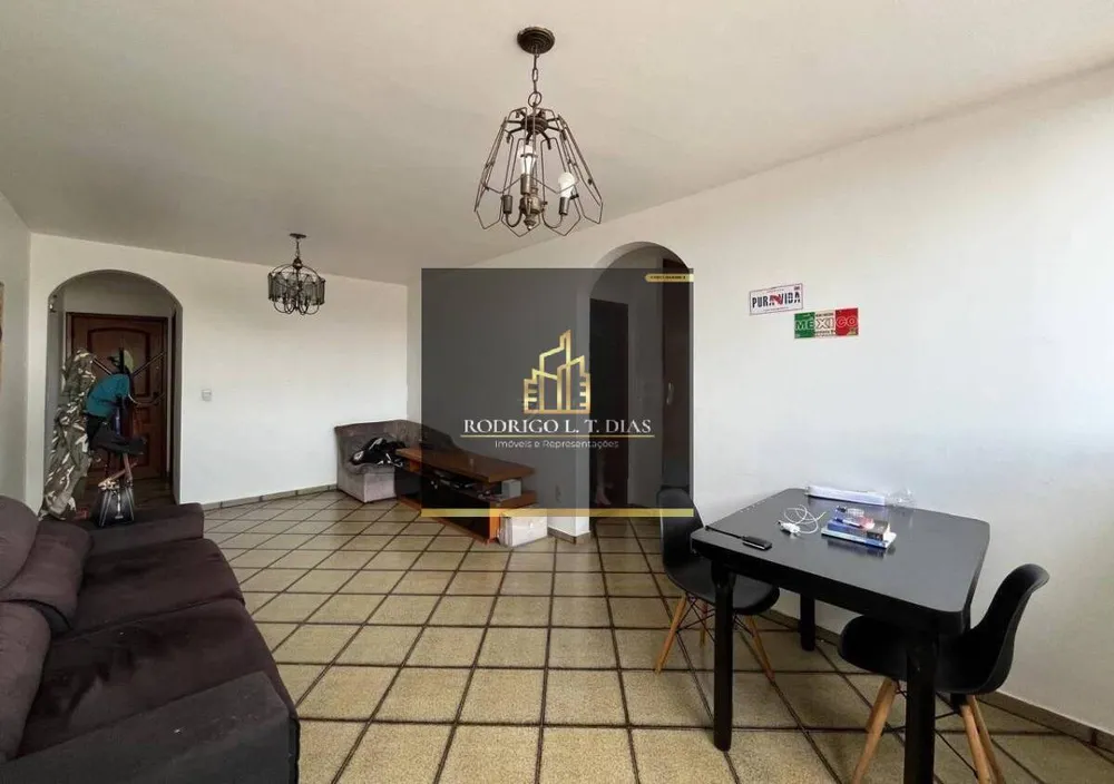 Apartamento, 3 quartos, 92 m² - Foto 4