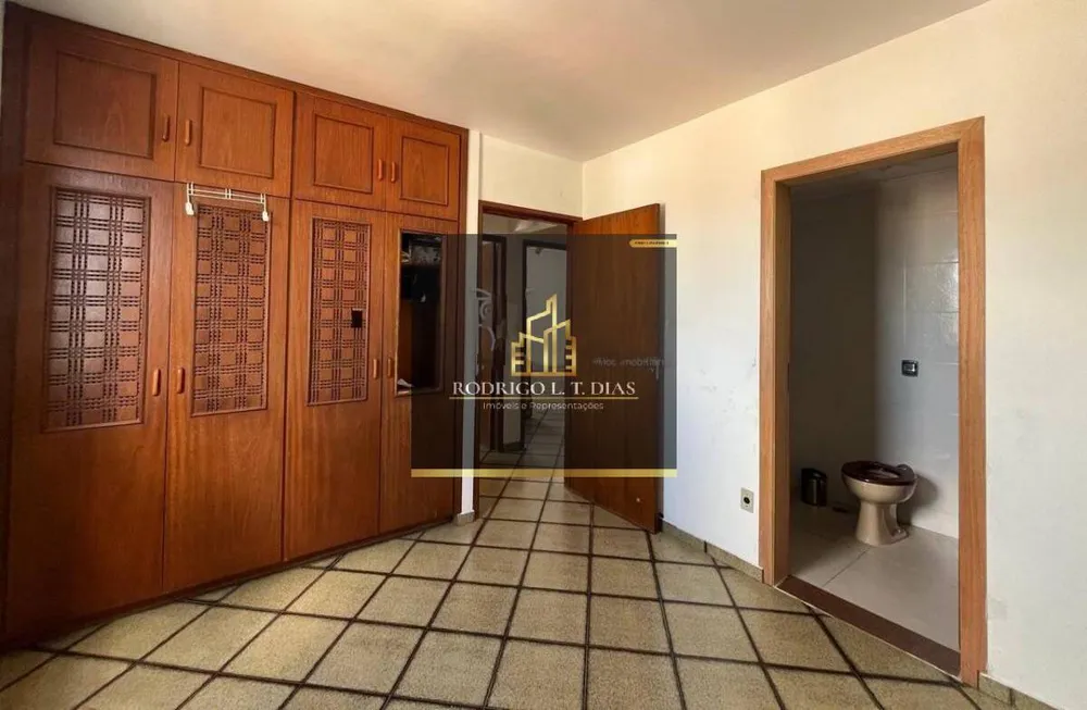 Apartamento, 3 quartos, 92 m² - Foto 1