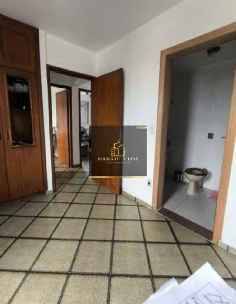 Apartamento, 3 quartos, 92 m² - Foto 2