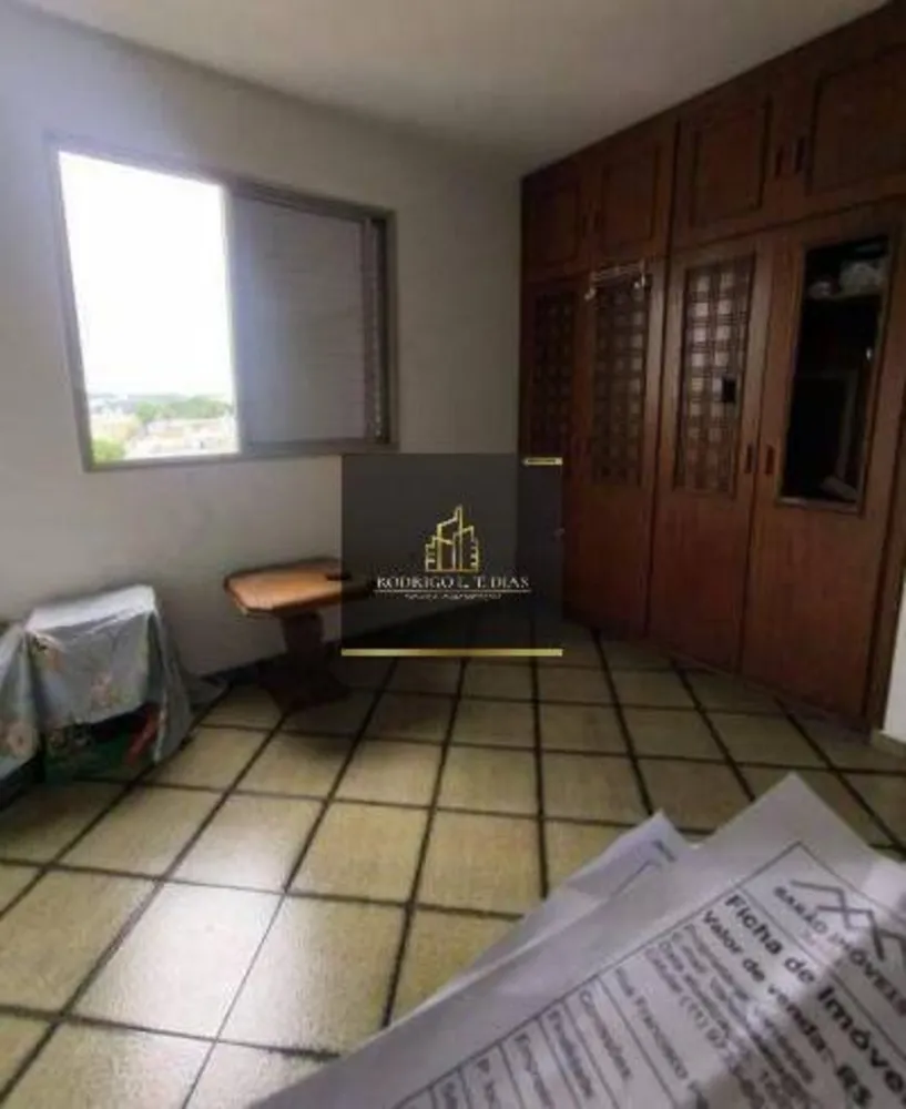 Apartamento, 3 quartos, 92 m² - Foto 3