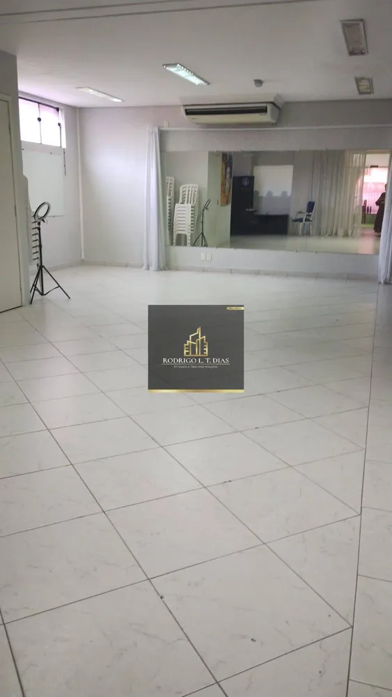 Loja-Salão, 135 m² - Foto 2