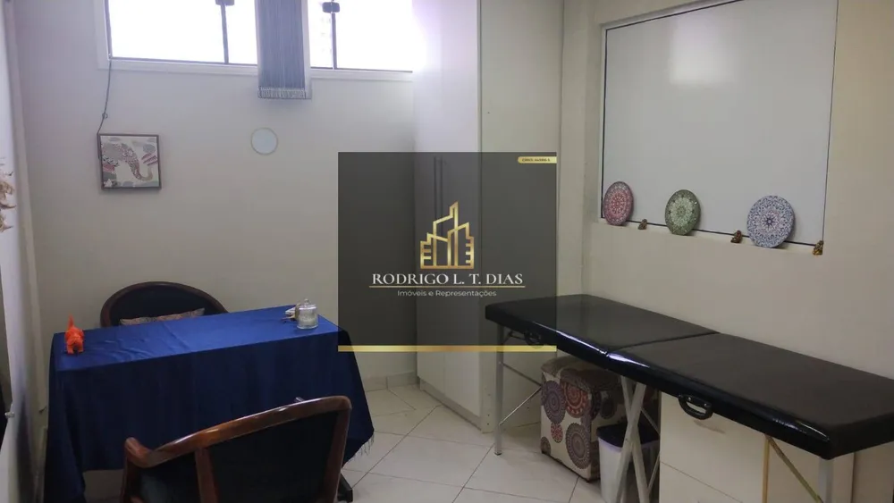 Loja-Salão, 135 m² - Foto 4