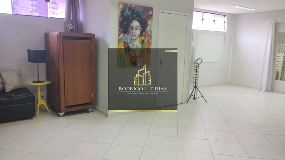 Loja-Salão, 135 m² - Foto 8