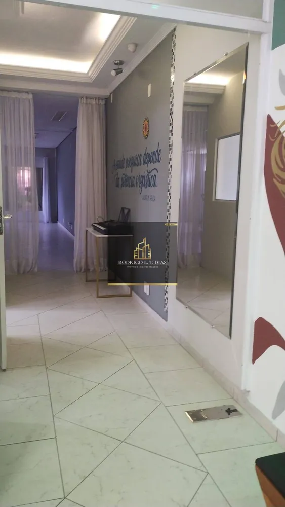 Loja-Salão, 135 m² - Foto 5