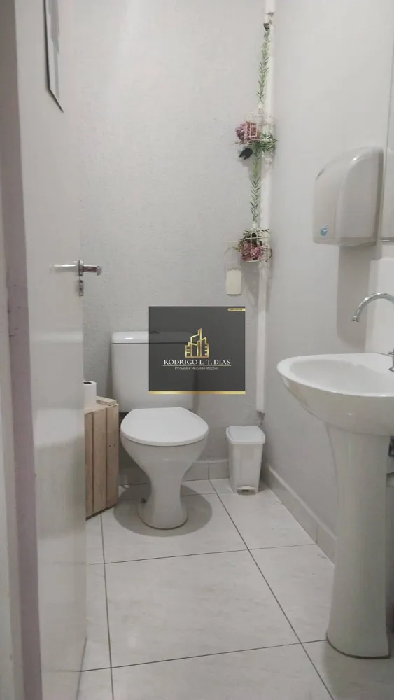 Loja-Salão, 135 m² - Foto 7