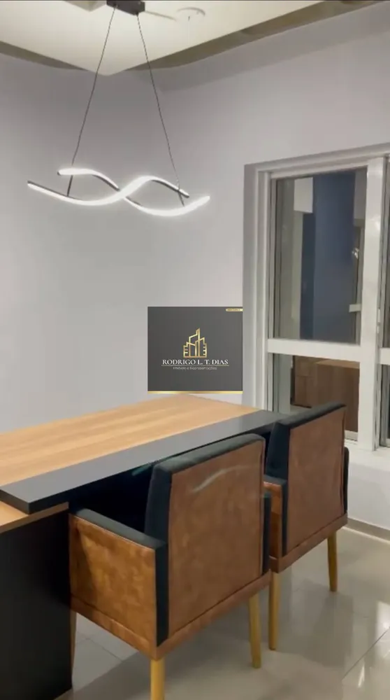 Sala-Conjunto, 35 m² - Foto 8