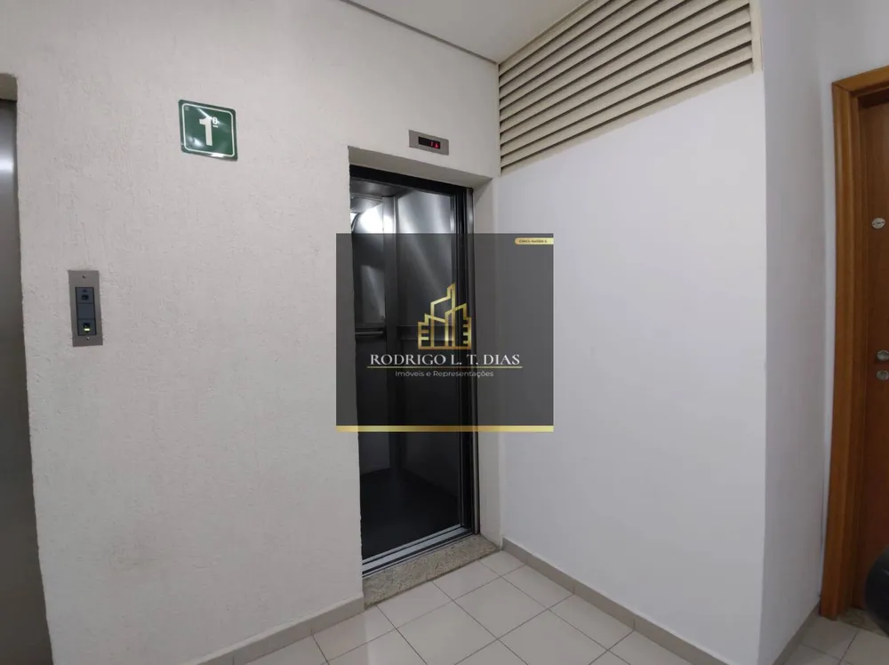 Sala-Conjunto, 35 m² - Foto 3