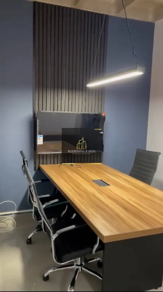 Sala-Conjunto, 35 m² - Foto 12