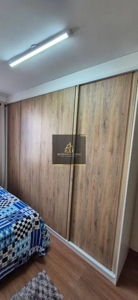 Apartamento, 2 quartos, 52 m² - Foto 15