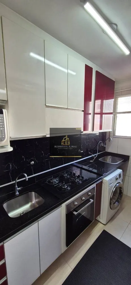 Apartamento, 2 quartos, 52 m² - Foto 10