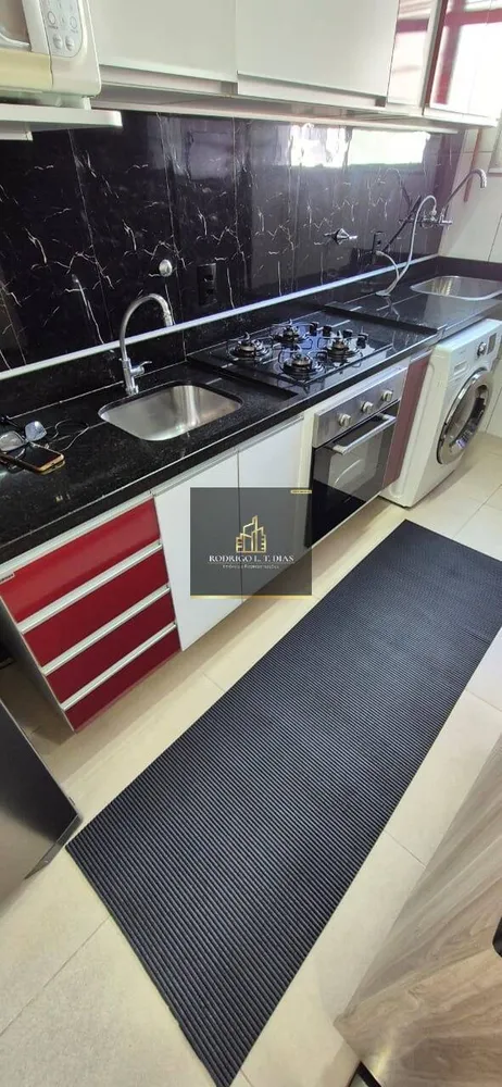 Apartamento, 2 quartos, 52 m² - Foto 13