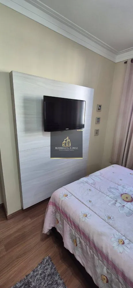 Apartamento, 2 quartos, 52 m² - Foto 4