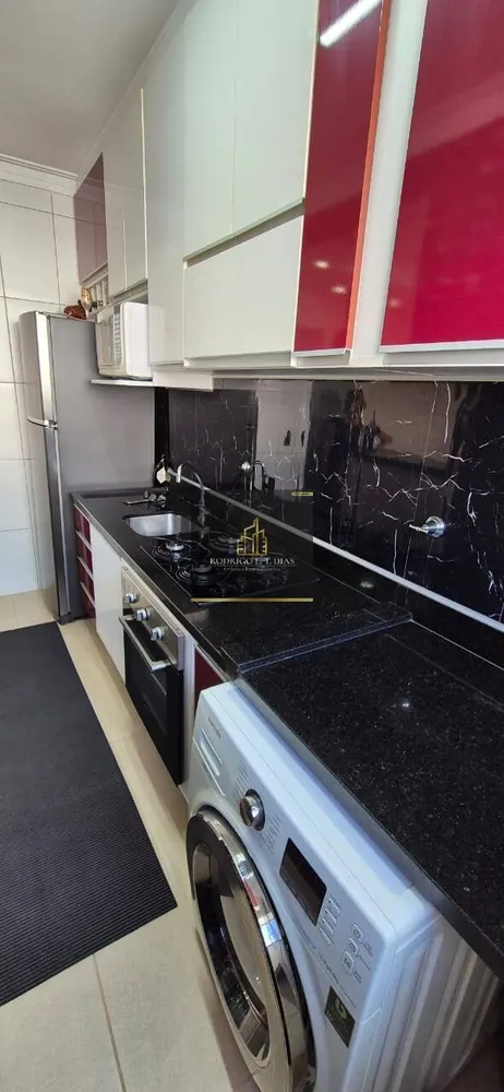 Apartamento, 2 quartos, 52 m² - Foto 8