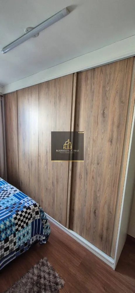 Apartamento, 2 quartos, 52 m² - Foto 5