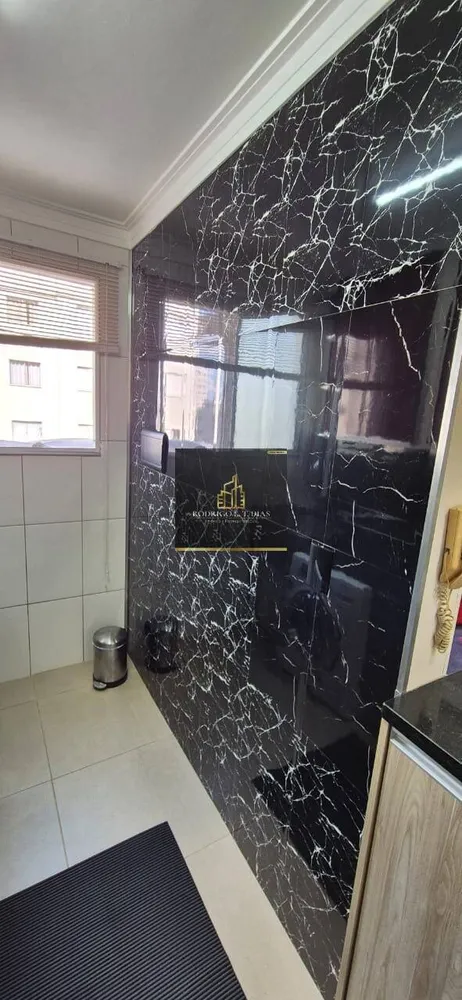 Apartamento, 2 quartos, 52 m² - Foto 9