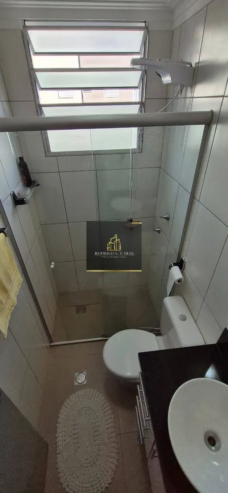 Apartamento, 2 quartos, 52 m² - Foto 12