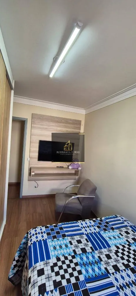 Apartamento, 2 quartos, 52 m² - Foto 6
