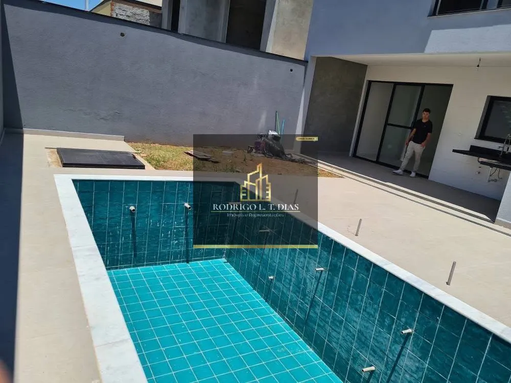 Casa de Condomínio, 3 quartos - Foto 4