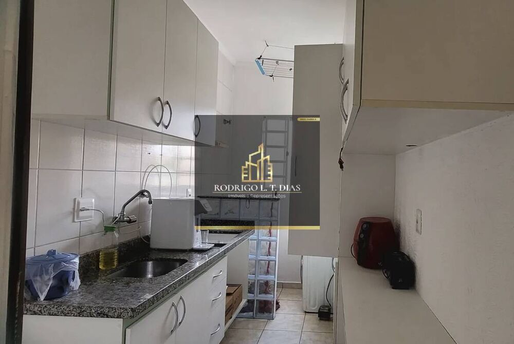 Apartamento, 2 quartos, 49 m² - Foto 1