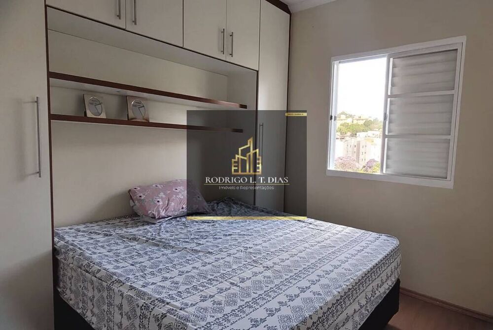 Apartamento, 2 quartos, 49 m² - Foto 2